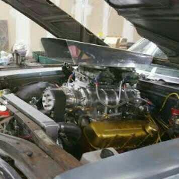 Hood scoops.... Whitch one to install?