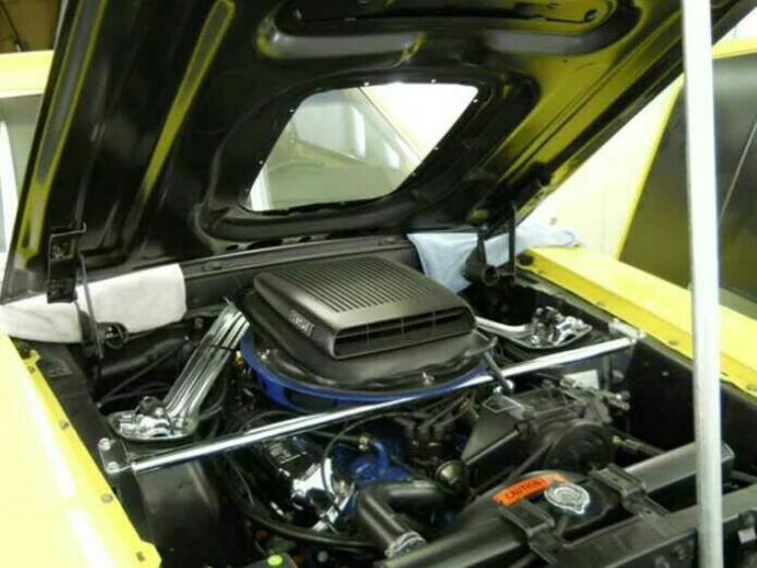 Hood scoops.... Whitch one to install?
