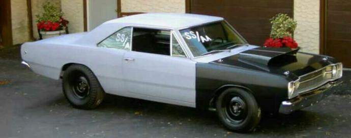Hood scoops.... Whitch one to install?