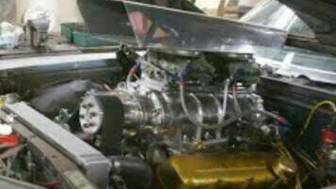 Hood scoops... Whitch one to install?