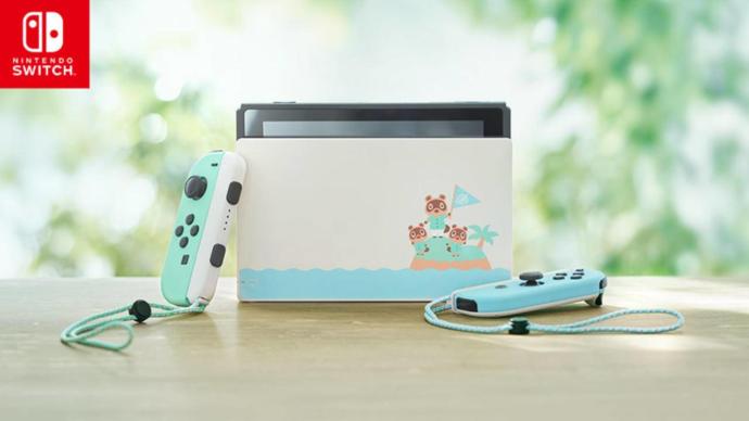 Should I buy my son the Nintendo Switch for his birthday?