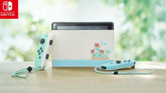 Should I buy my son the Nintendo Switch for his birthday?