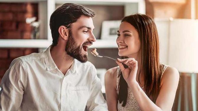Why do some women "parent" their partner?