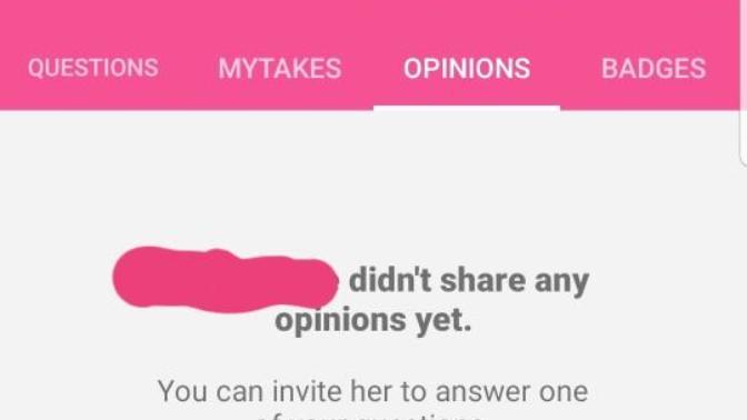 GAG community, help me please?