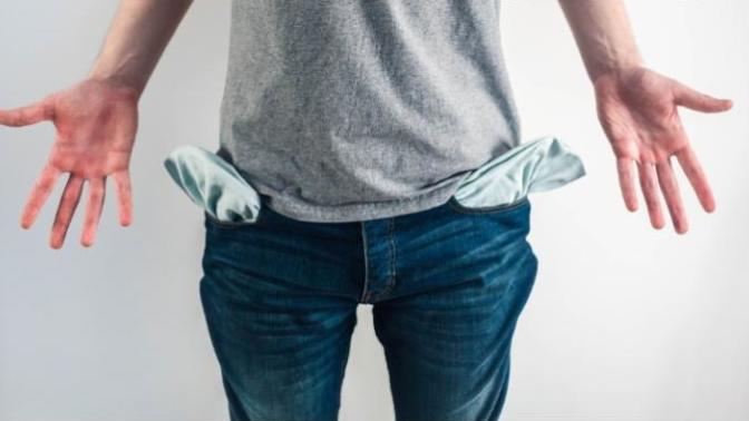 Is it okay to ditch your poor friends?
