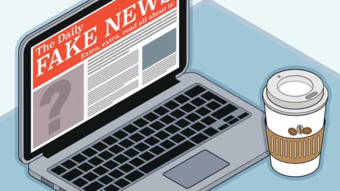 Are you one of those people who believe in every article that comes out on the internet?