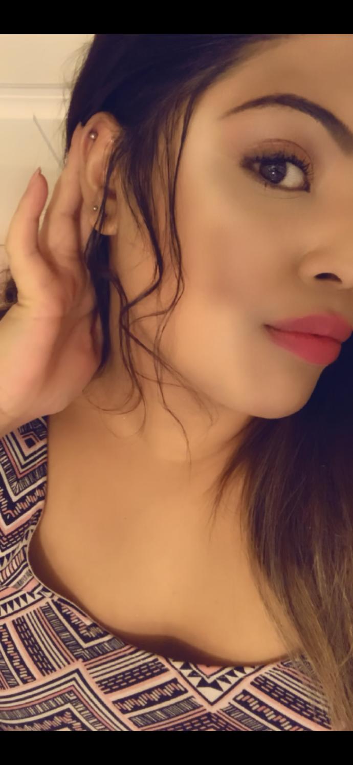 This was the day after I got it...