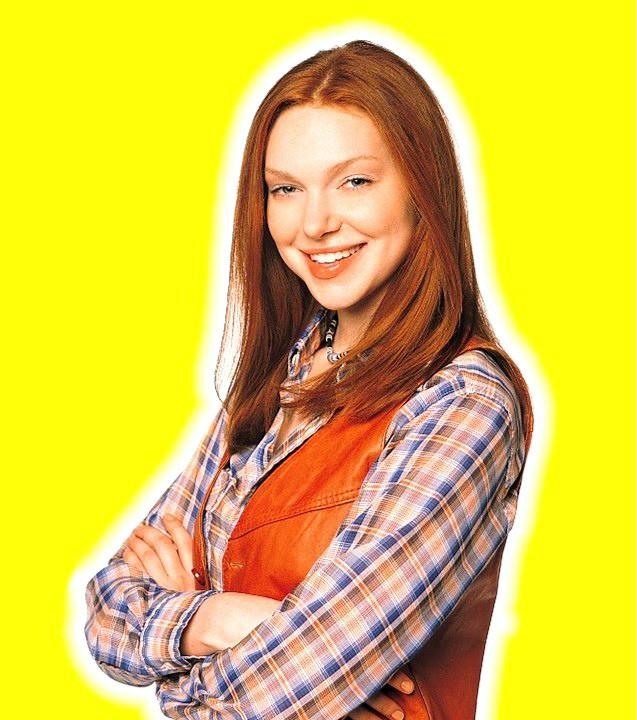 Do any of your actual significant others/exes/crushes resemble any of your CELEBRITY crushes?