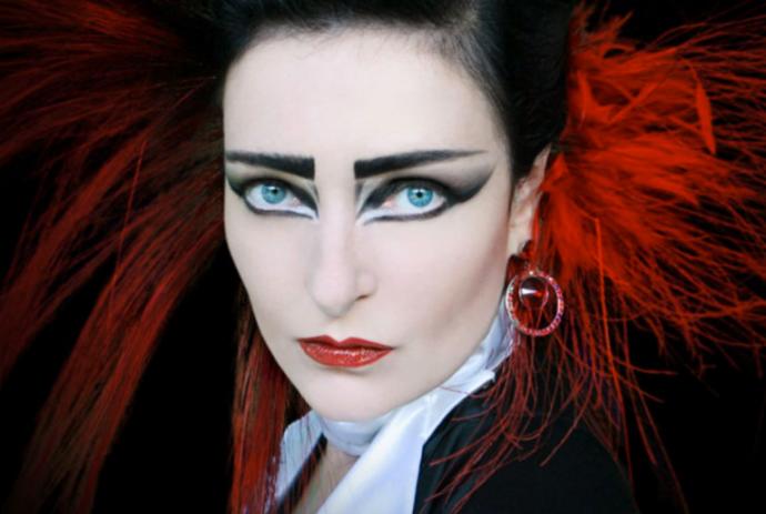 Siouxsie