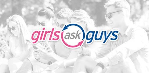 How do you contribute to girls ask guys?