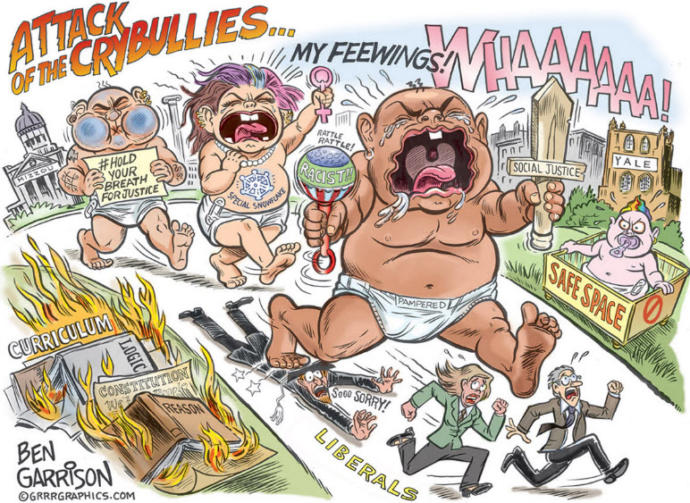 Do you support Political Correctness?