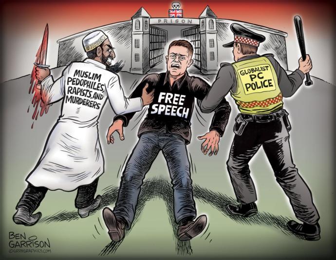 Do you support Political Correctness?