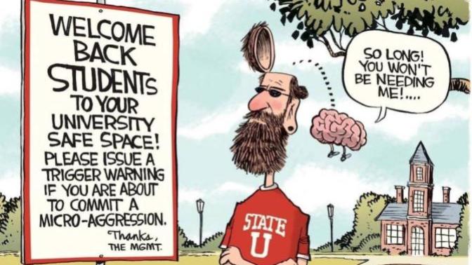 Do you support Political Correctness?