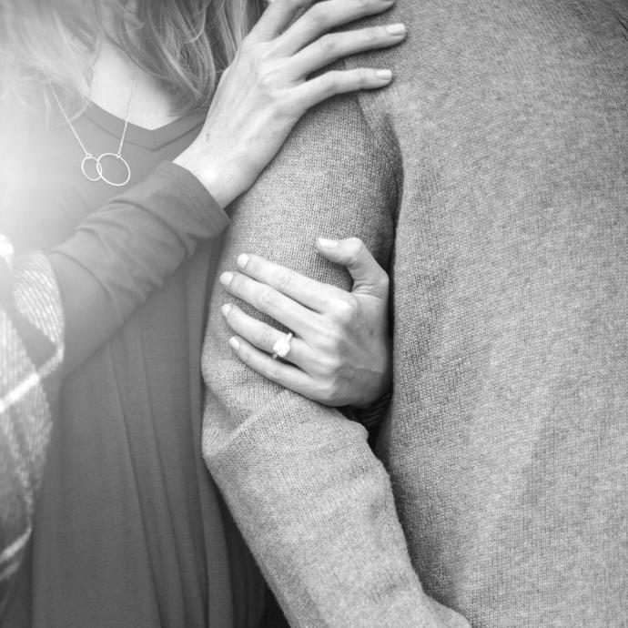 How do you truly get in sync with your partner?