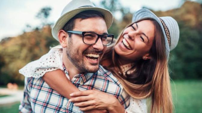 How do you truly get in sync with your partner?