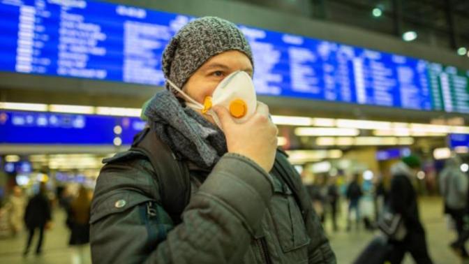 Have you changed your habits or plans due to the coronavirus?