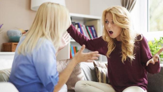 How do you stay positive if you are surrounded by negativity?