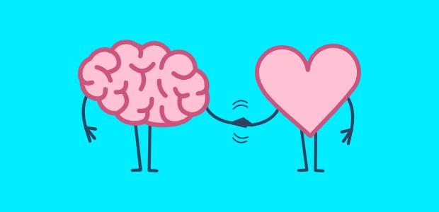 Who do you seem to feel stronger emotional attachment for?