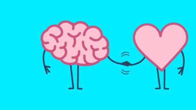 Who do you seem to feel stronger emotional attachment for?