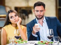 On a date, who do you believe should pay the bill?