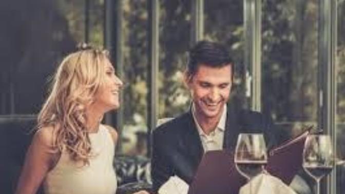 On a date, who do you believe should pay the bill?