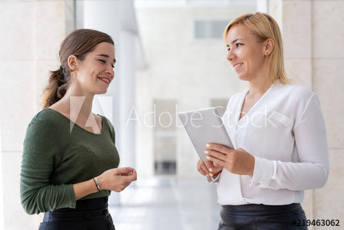 Do you get along with your partners friends?