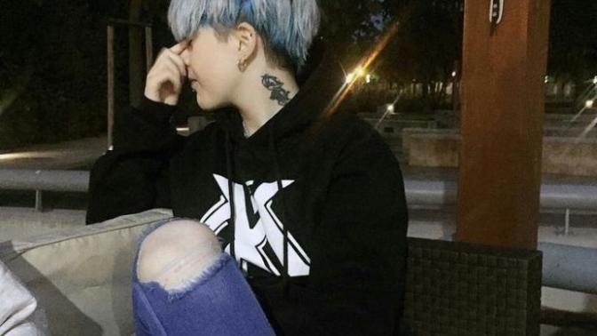 How many men are into tomboys?