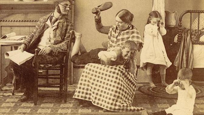 (Not to physically abuse) Do agree with these Biblical principles of spanking your kid to discipline them if they constantly disobey you?