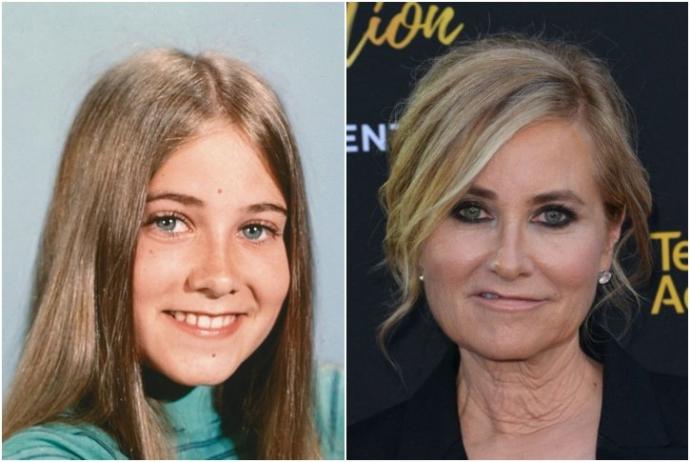 How can one older person look better than a younger person?
