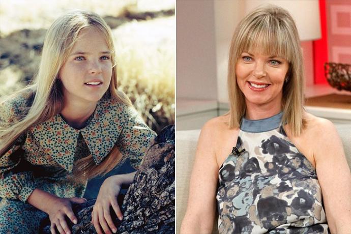How can one older person look better than a younger person?
