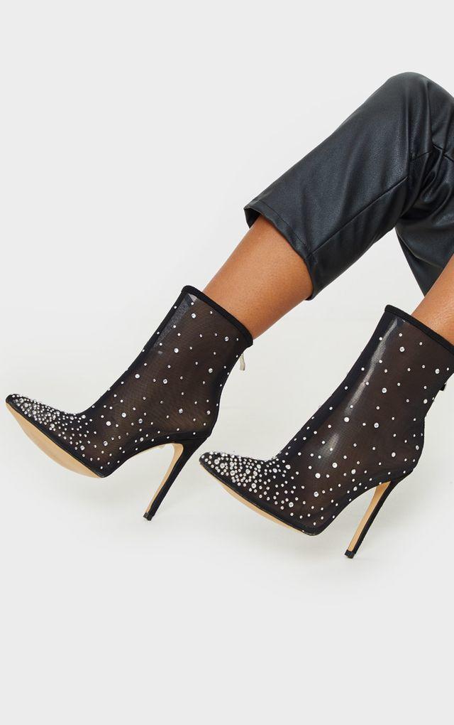 Which boots should I buy? haven't an outfit yet so just on the boots alone?