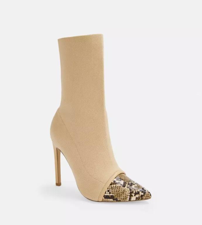 Which boots should I buy? haven't an outfit yet so just on the boots alone?