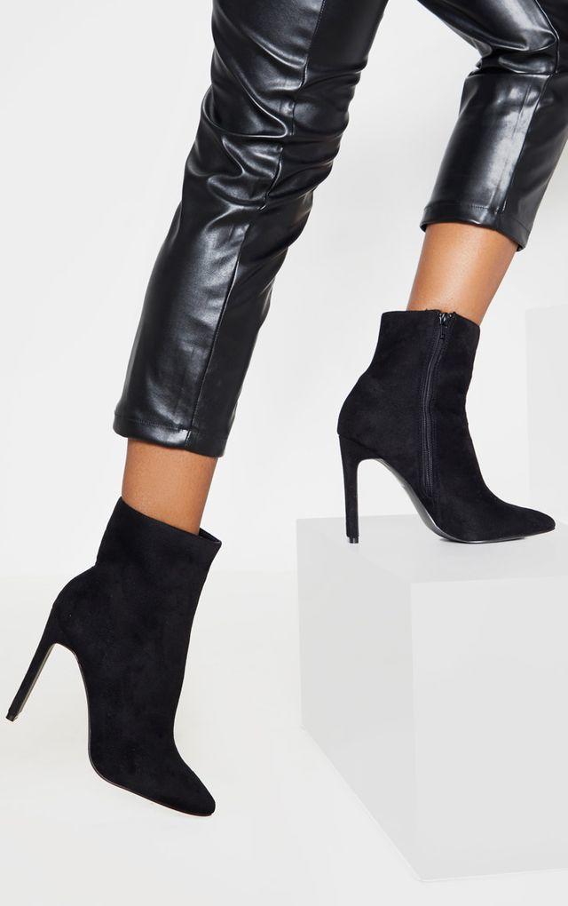 Which boots should I buy? haven't an outfit yet so just on the boots alone?