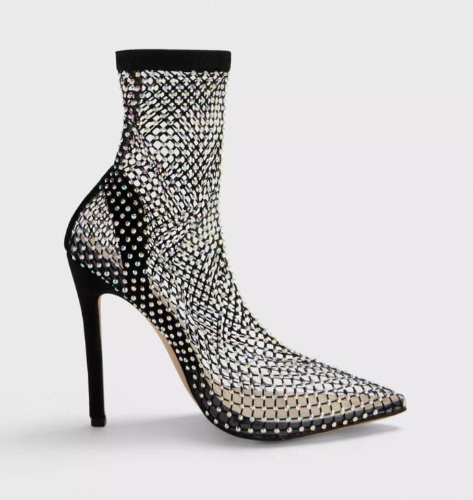 Which boots should I buy? haven't an outfit yet so just on the boots alone?