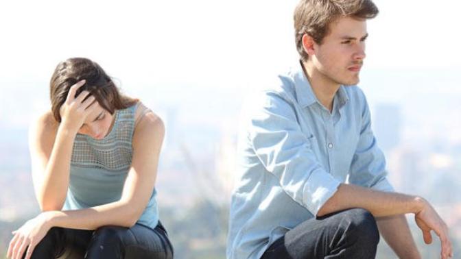 Is dating someone else the right move when it comes to a guy who won’t commit?