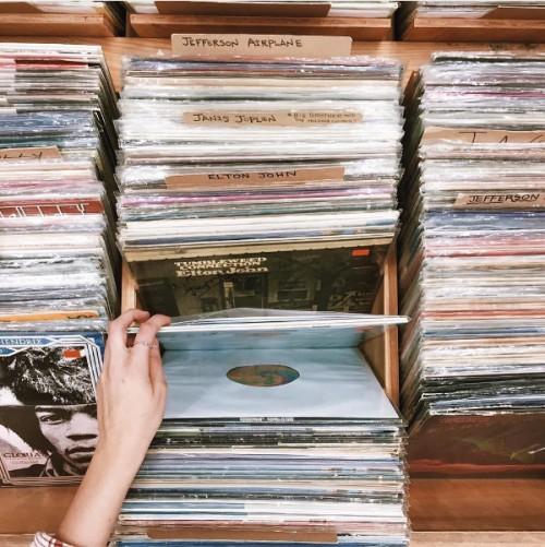 If you knew today was your last day what song would you be listening to?