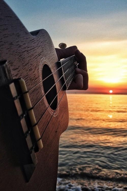 If you knew today was your last day what song would you be listening to?