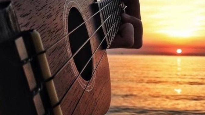 If you knew today was your last day what song would you be listening to?