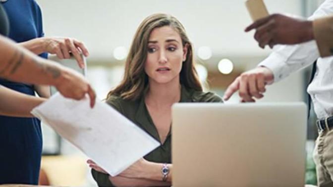 How do I talk to my manager about work overload?