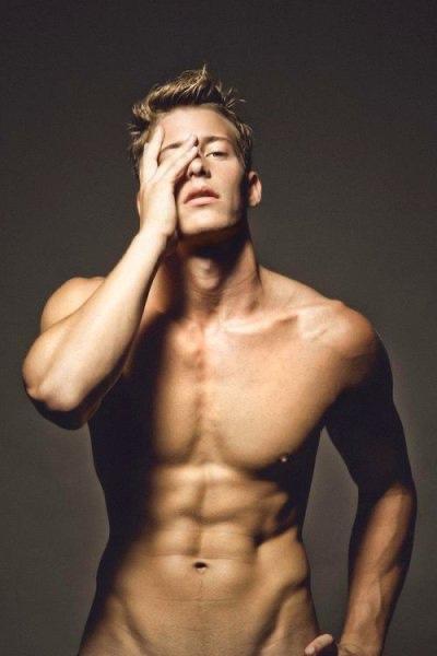 Do I need to be fit to attract a fit guy?