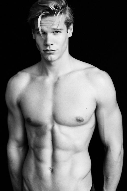 Do I need to be fit to attract a fit guy?