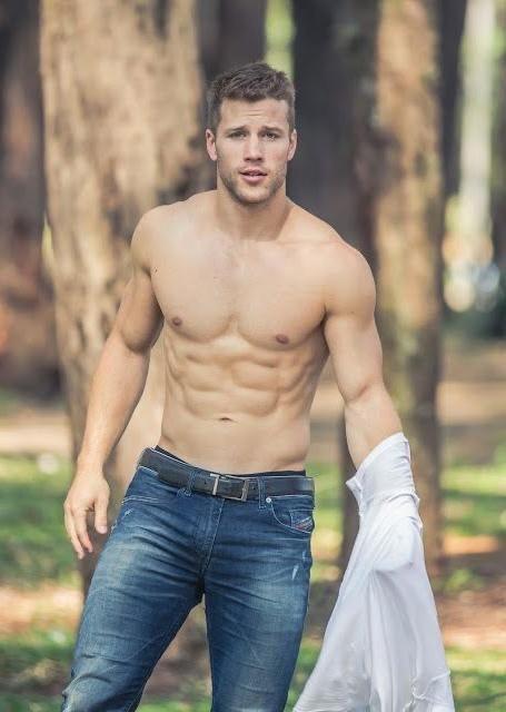 Do I need to be fit to attract a fit guy?