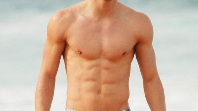 Do I need to be fit to attract a fit guy?