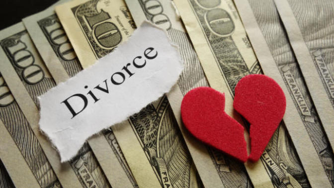 Gentlemen, what makes divorce and child support so expensive on a man in the US?