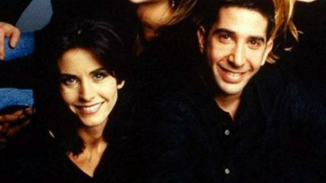 What your favorite episode of Friends?
