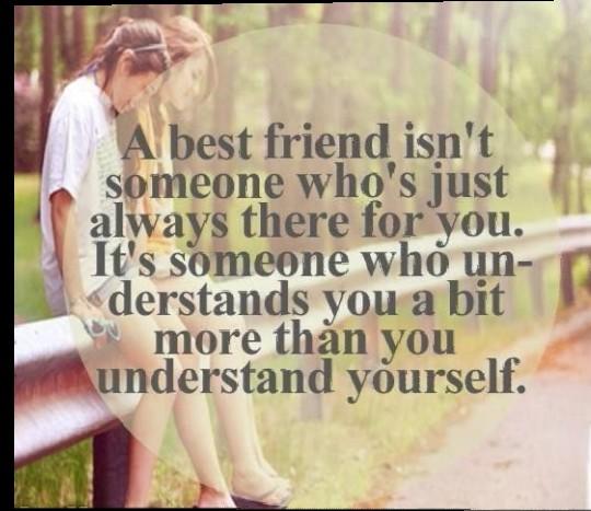 What Is The Longest Friendship Youve Ever Had? Are You Still Friends?