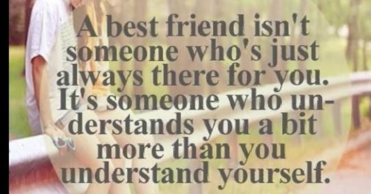 What Is The Longest Friendship You've Ever Had? Are You Still Friends