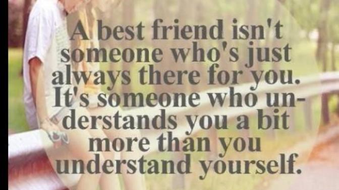 What Is The Longest Friendship You've Ever Had? Are You Still Friends?