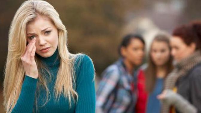 Why Do You Lose Friends After Losing Weight?