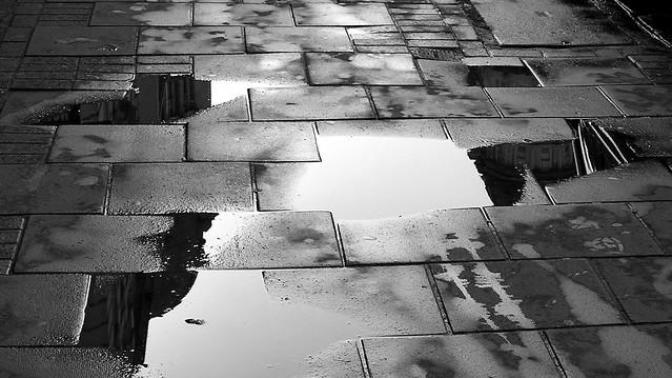 Could you forgive yourself?